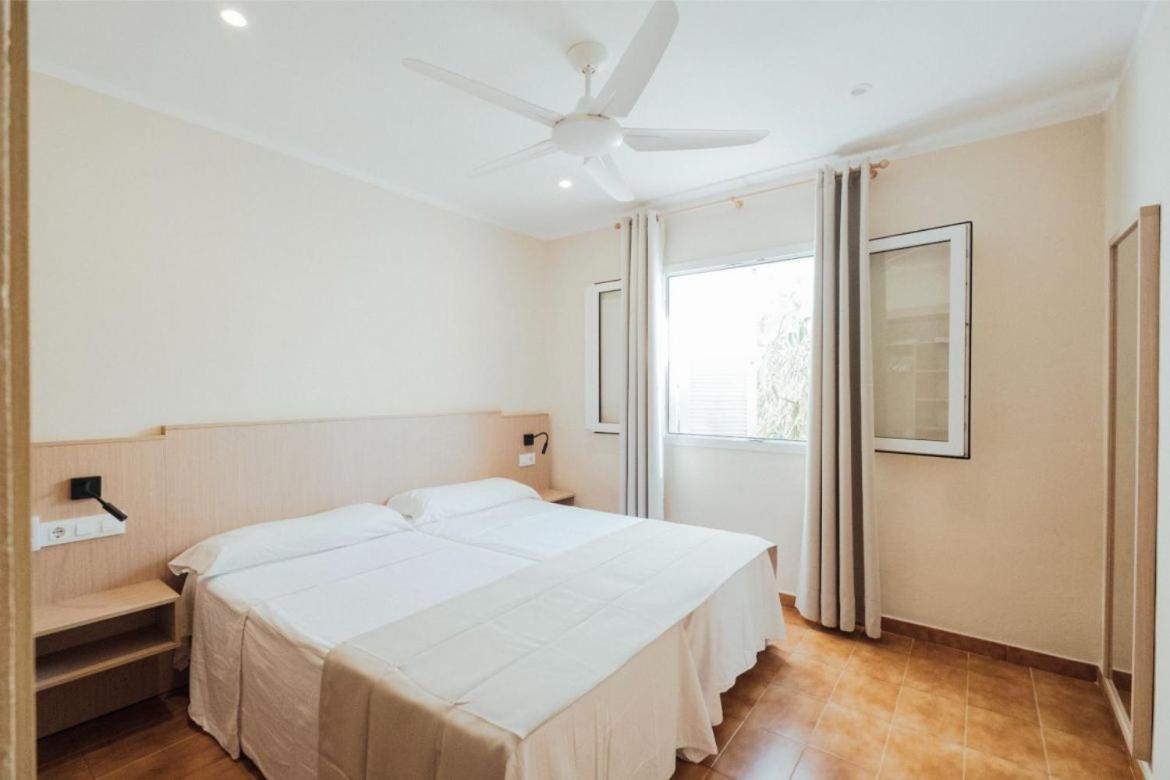 Apartamentos Blancala Cala Blanca  Dış mekan fotoğraf