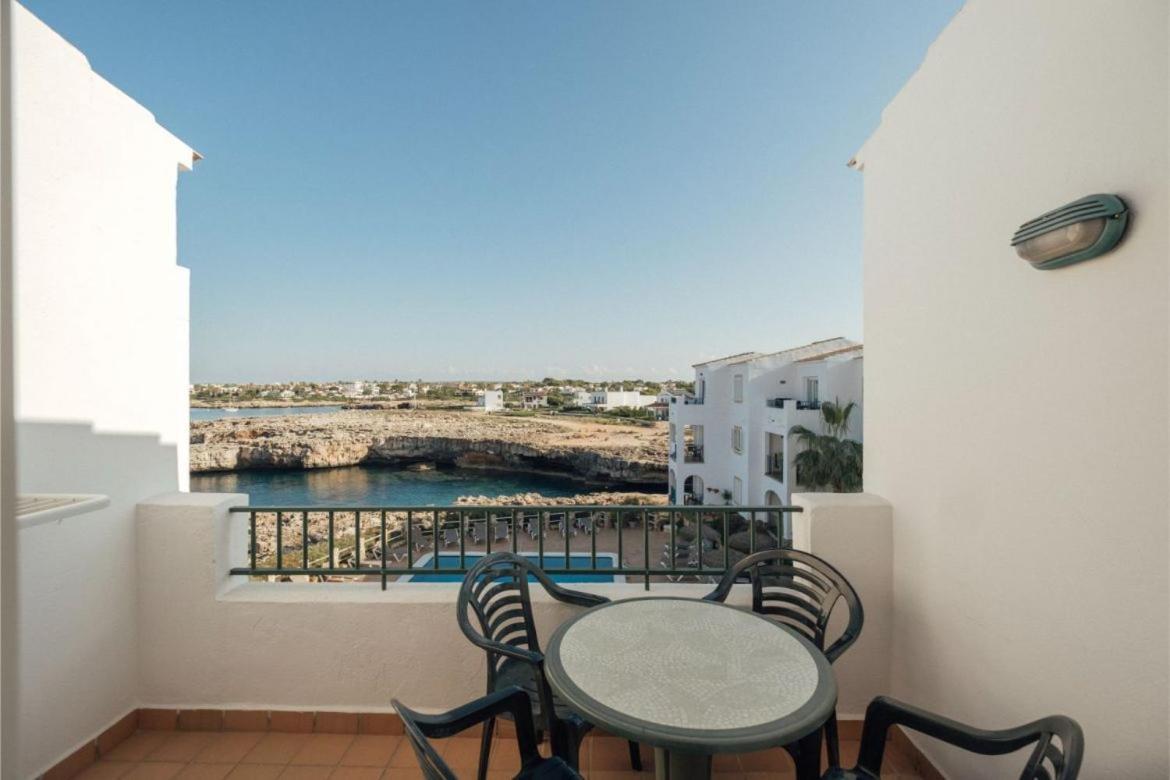 Apartamentos Blancala Cala Blanca  Dış mekan fotoğraf