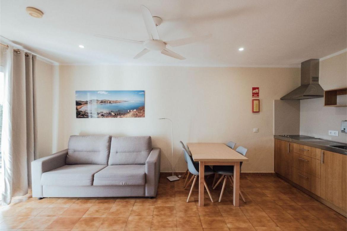 Apartamentos Blancala Cala Blanca  Dış mekan fotoğraf