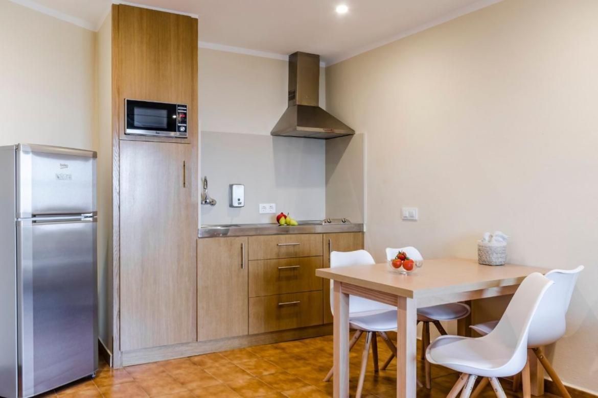 Apartamentos Blancala Cala Blanca  Dış mekan fotoğraf