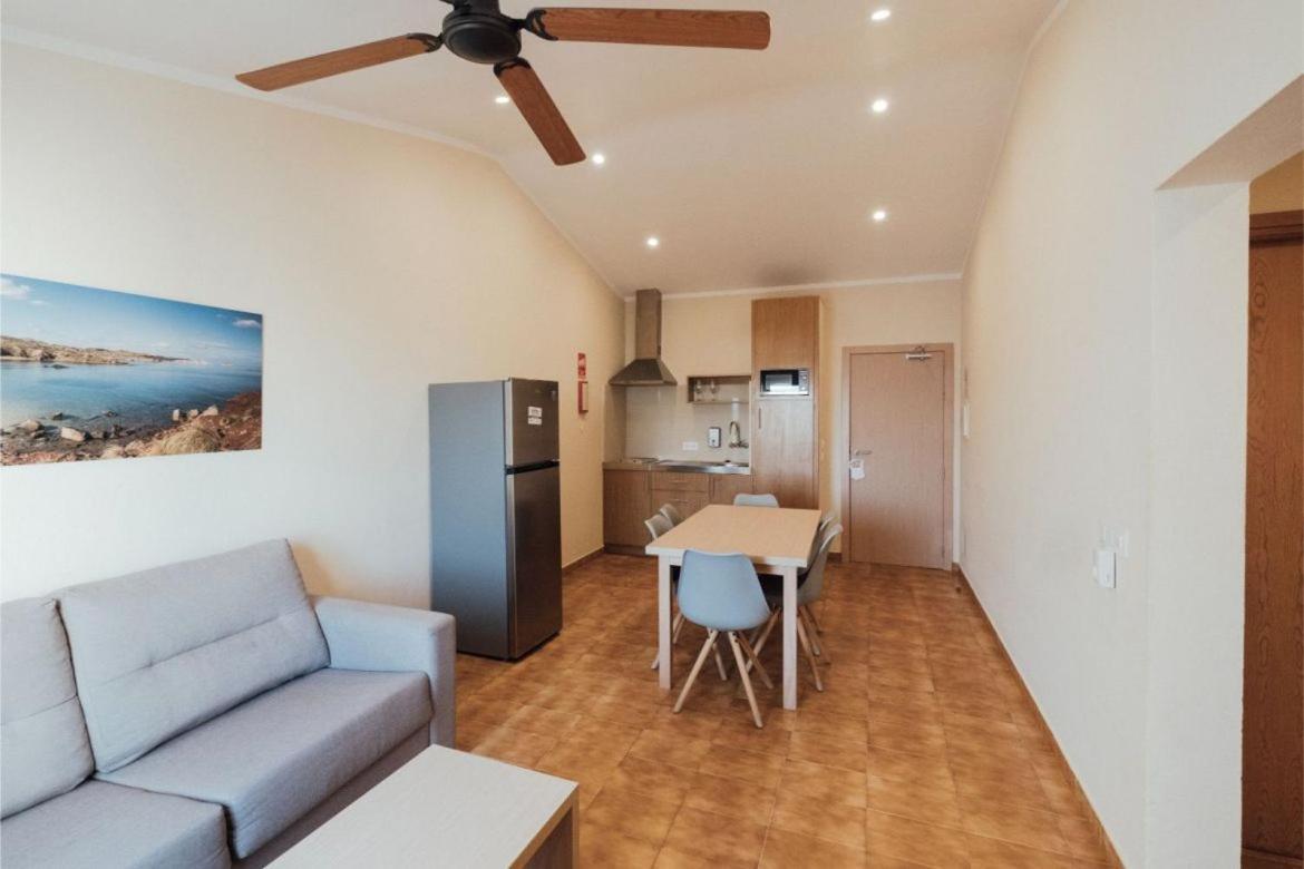 Apartamentos Blancala Cala Blanca  Dış mekan fotoğraf