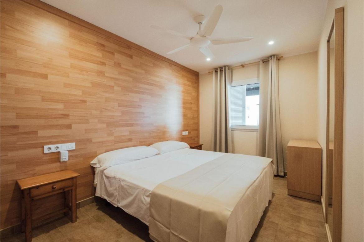 Apartamentos Blancala Cala Blanca  Dış mekan fotoğraf