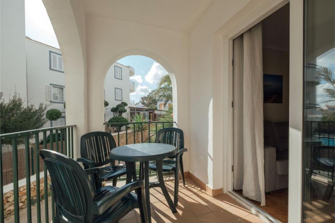 Apartamentos Blancala Cala Blanca  Dış mekan fotoğraf