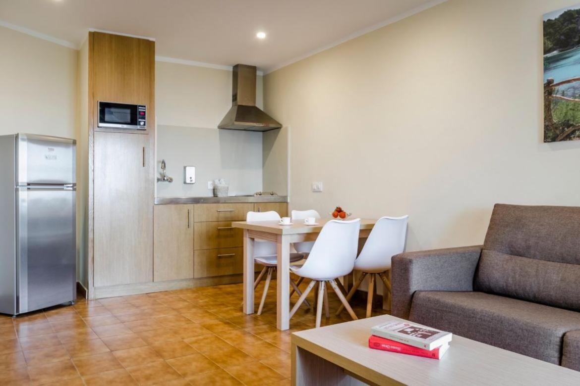 Apartamentos Blancala Cala Blanca  Dış mekan fotoğraf
