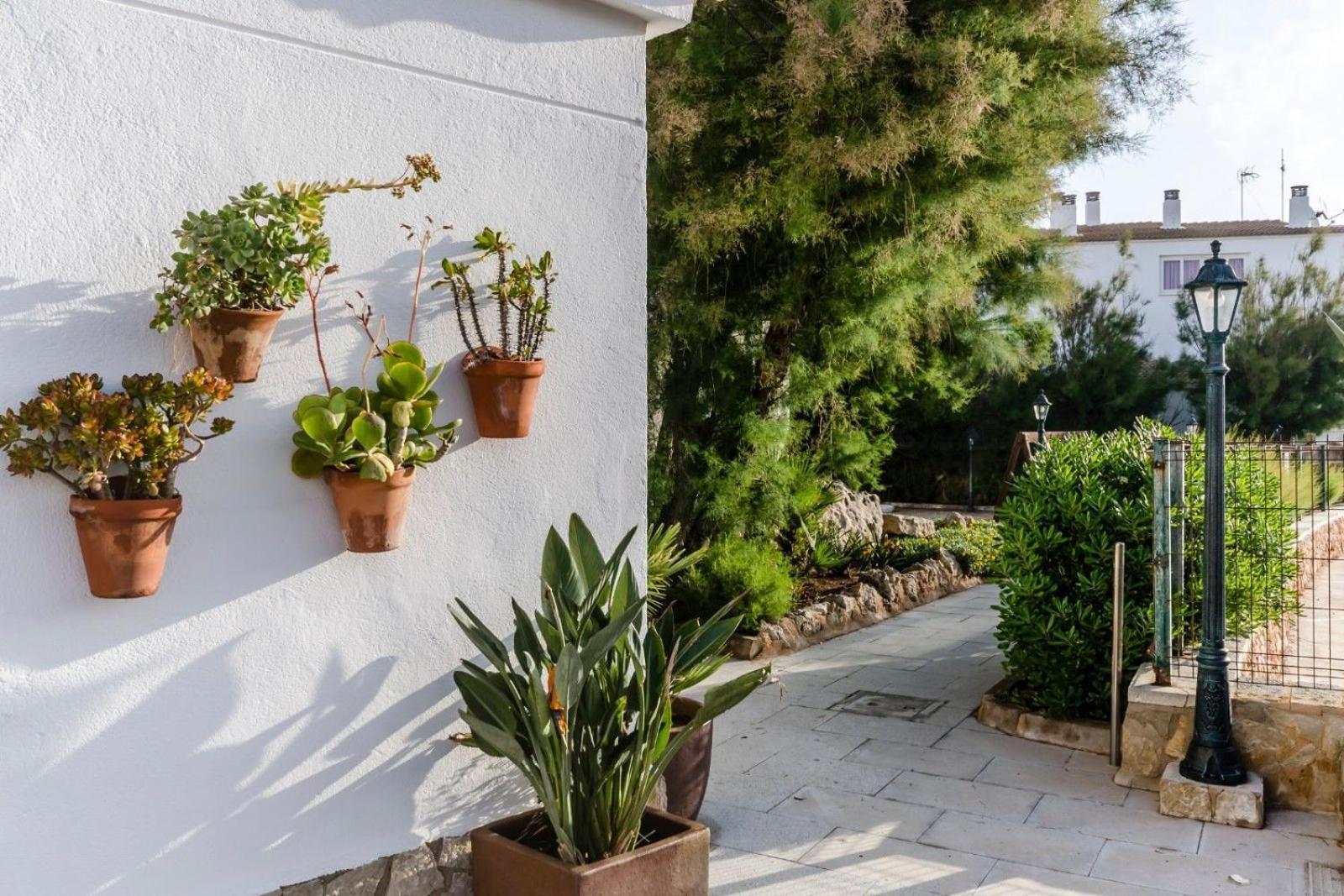 Apartamentos Blancala Cala Blanca  Dış mekan fotoğraf